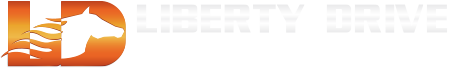 logotipo de Liberty Drive